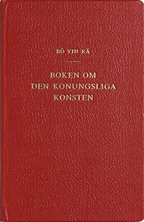 Den Konungsliga Konsten av Bô Yin Râ