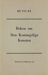 Den Konungsliga Konsten av Bô Yin Râ