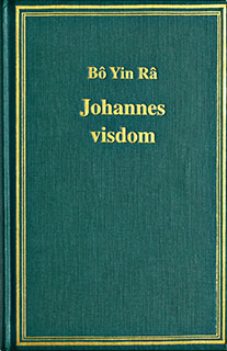 Johannes Visdom av Bô Yin Râ