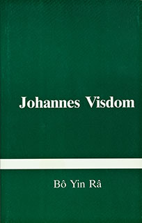 Johannes Visdom av Bô Yin Râ