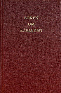 Boken om Kärleken av Bô Yin Râ