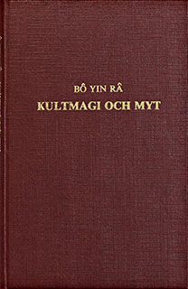 Kultmagi och Myt av Bô Yin Râ