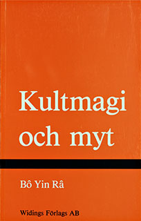 Kultmagi och Myt av Bô Yin Râ