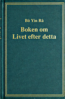 Boken om Livet efter detta av Bô Yin Râ