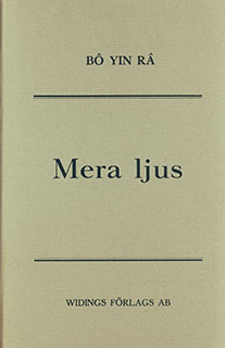 Mera Ljus av Bô Yin Râ