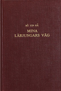 Mina lärljungars väg av Bô Yin Râ