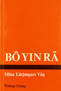 Mina lärljungars väg av Bô Yin Râ