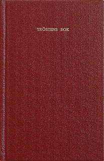 Tröstens bok av Bô Yin Râ