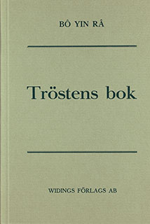 Tröstens bok av Bô Yin Râ